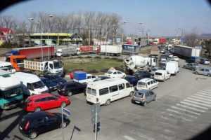 3 proiecte pentru Pitești : trafic sistematizat, autobuze electrice noi și locuințe pentru tineri! 1 Trafic -Podul-Viilor-Pitesti -Foto-Press24-Mihai-Neacsu-12