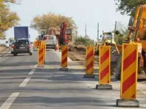Atenție, se lucrează! Ce drumuri din județ vor fi afectate în luna iunie! 1 drum in lucru