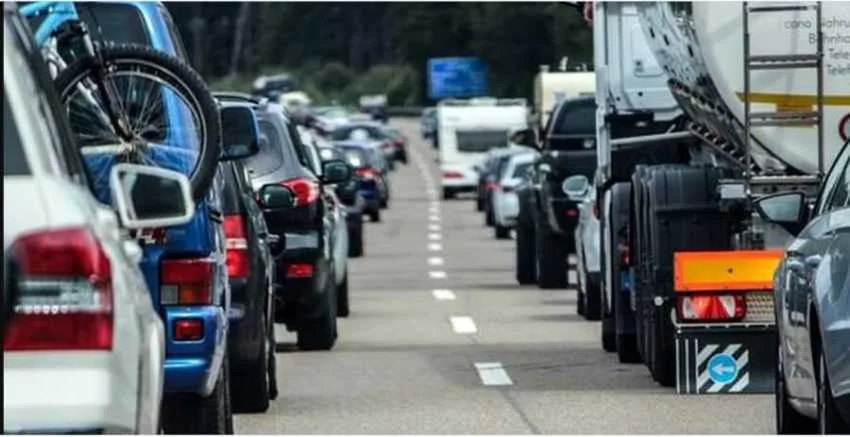 trafic trafic
