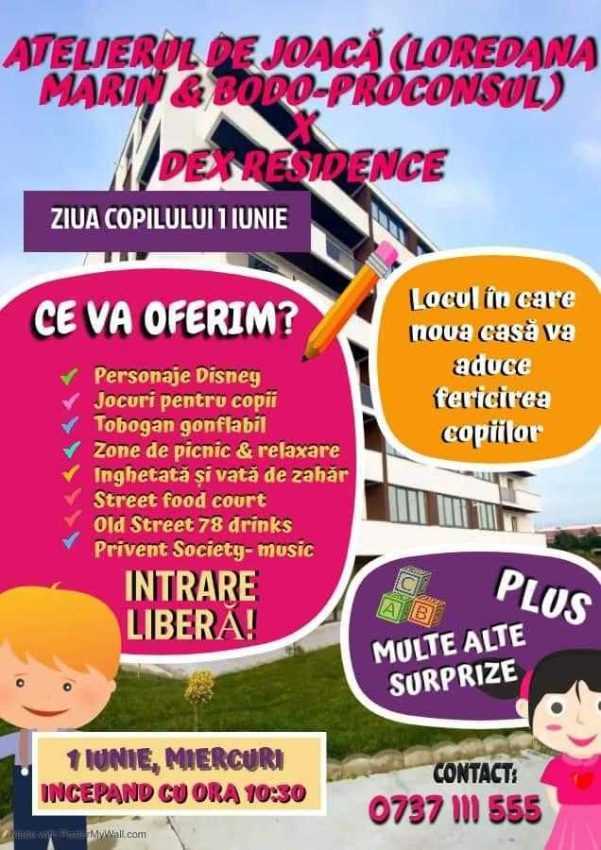 sugar essence toxicity Topoloveni, de 1 iunie! Festival organizat de BODO la DEX Residence! -  Ziarul Ancheta Online