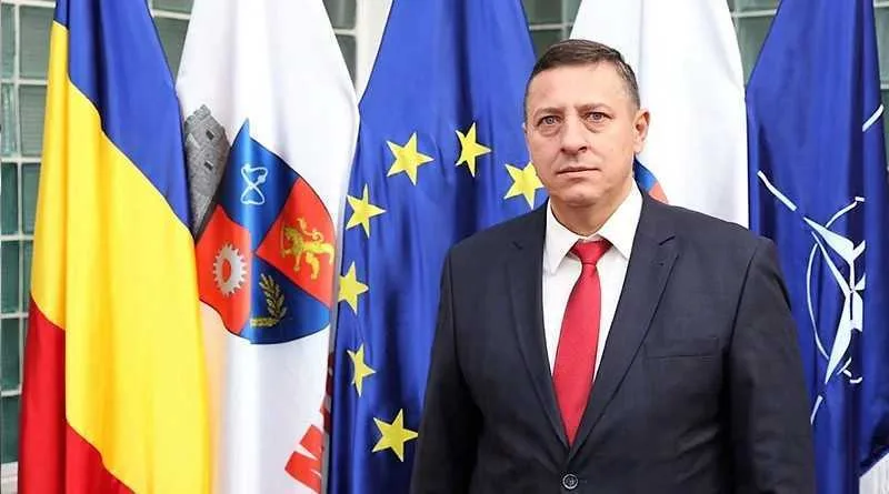 nicolae tudose