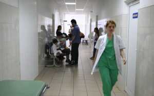 Angajări în spitalele și primăriile din Argeș 1 spital-judetean