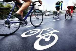 Proiect pilot! Trasee sugerate pentru biciclete pe 3 rute mari din Pitești! 16 biciclete