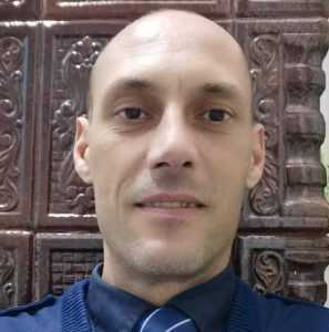 Mădălin Cojocaru, polițistul mort, avea doar 42 de ani! 1 politist Madalin Cojocaru2 - Mădălin Cojocaru, polițistul mort, avea doar 42 de ani!