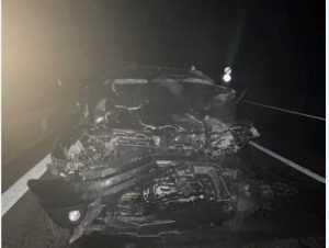 accident valea oltului (1)