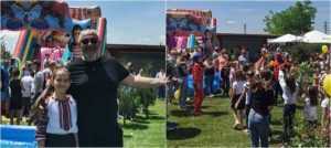 dex front 1 e1654171373694 - Un 1 Iunie de neuitat la DEX Residence, alături de Bodo și alte surprize