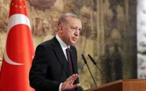 Turcia și-a schimbat numele! Care este noua denumire 1 erdogan