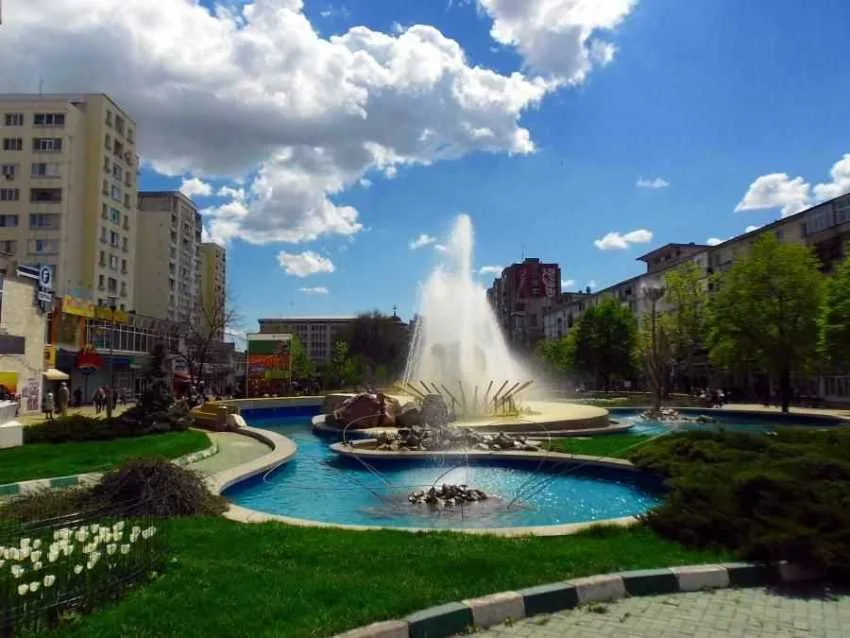 pitesti pitesti