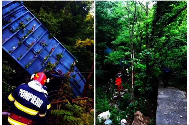 accident-caras-severin accident-caras-severin