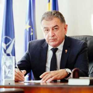 Primarul Gentea - 1,2 milioane lei bani la ciorap 1 gentea