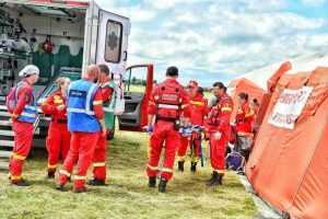 Maine au loc ultimele probe ale concursului ISU Argeș! 17 isu arg