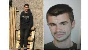 Primarul din Mărăcineni anunță dispariția unui cetățean cu probleme! 29 Cantea Marian Dumitru - Primarul din Mărăcineni anunță dispariția unui cetățean cu probleme!