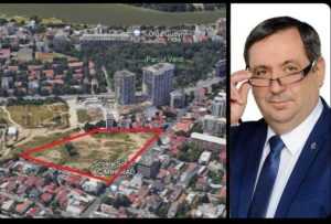 Catalin Bulf apartamente