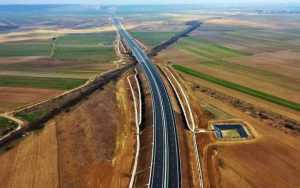 Drumul expres Craiova - Pitești. S-a modificat valoarea contractului 1 drumul expres Craiova pitesti Egis