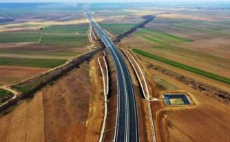 drumul expres Craiova pitesti Egis
