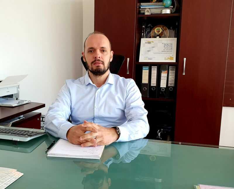 radu schiaucu scaled e1649356775691 - RABLA 2022 Pitești: bani nerecuperați de dealeri și termene enorme pentru mașini!