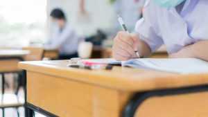 ARGEȘ. Un elev eliminat și 43 de absenți la proba scrisă obligatorie a bacalaureatului 1 bacalaureat