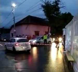 Alarmă între România și Ucraina! 23 pod - Alarmă între România și Ucraina!