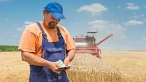 PSD - salarizare agricultura