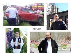 (VIDEO) Șofer de 63 de ani - implicat în accident pe DN 73! A ajuns pe contrasens 23 accident schitu 1 - (VIDEO) Șofer de 63 de ani - implicat în accident pe DN 73! A ajuns pe contrasens