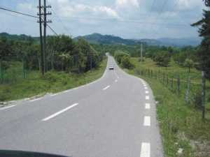 Lucrări la infrastructura rutieră programate în Argeș în perioada 3-7 iunie 1 drum