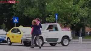 Primarul Bucureștiului și-a pus fata în pericol! 9 nicusor dan - Primarul Bucureștiului și-a pus fata în pericol!