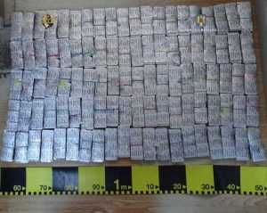 Trafic de XANAX în valoare de 600.000 euro 1 xanax 2 - Trafic de XANAX în valoare de 600.000 euro