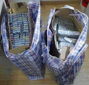 Trafic de XANAX în valoare de 600.000 euro 2 xnax - Trafic de XANAX în valoare de 600.000 euro