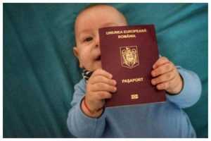 Pașaport pentru copii. Ce acte sunt necesare în 2023 și ce valabilitate au 4 pașaport