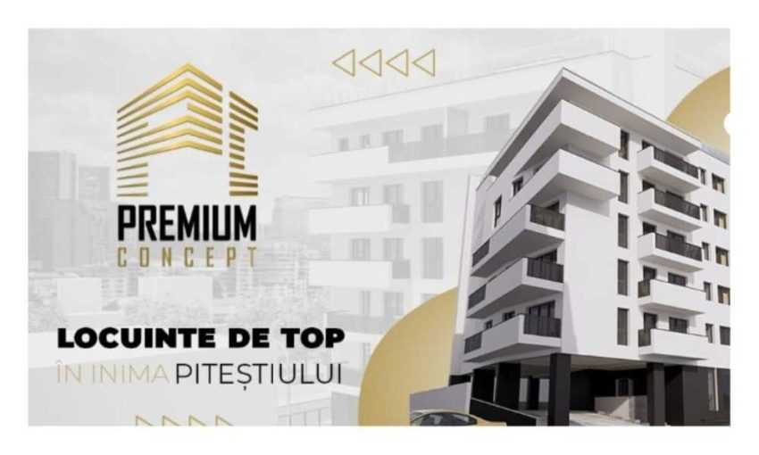 Pitești Mr Exclusivitate