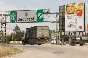 Taxă pentru a intra în București! Ce anunță Primăria Capitalei 1 bucuresti