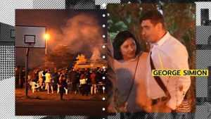(VIDEO) Simion - acuzat că a organizat "petreceri cu preacurvie"! Un lider AUR si-a dat demisia! 5 george simion aur - (VIDEO) Simion - acuzat că a organizat "petreceri cu preacurvie"! Un lider AUR si-a dat demisia!