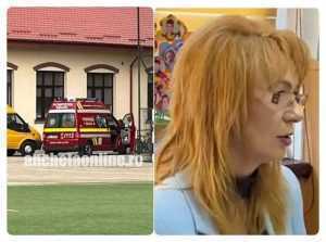 (VIDEO) Directoarea școlii din Bascov despre copilul agresor: „Crease panică” 1 incident injunghiat scoala - (VIDEO) Directoarea școlii din Bascov despre copilul agresor: „Crease panică”