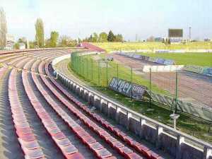 stadion dobrin