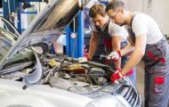 Service Auto - Credit Foto AutoBild.ro Limarom