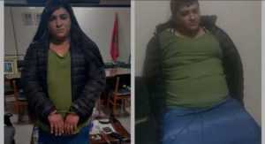 Un deținut, costumat în femeie, a evadat din închisoare! 1 criminal - Un deținut, costumat în femeie, a evadat din închisoare!