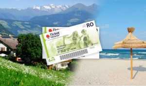 Tabere de juniori - Plătite cu vouchere de vacanță și tichete de masa de 30 lei! 22 tabere - Tabere de juniori - Plătite cu vouchere de vacanță și tichete de masa de 30 lei!