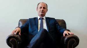 Robert Tudorache - afaceri profitabile cu teste COVID 2 tudorache