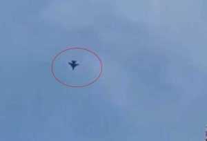 (VIDEO) Alertă aeriană! Zbor suspect peste România 1 alerta aeriana - (VIDEO) Alertă aeriană! Zbor suspect peste România