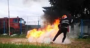 (VIDEO) Cum se antrenează pompierii din Argeș! Imagini din spatele intervențiilor! 1 isu arges e1654791464199 - (VIDEO) Cum se antrenează pompierii din Argeș! Imagini din spatele intervențiilor!