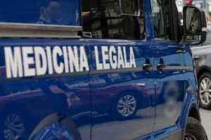 Sfârșit tragic pentru un bărbat din Mioveni! Dispărut de acasă, găsit mort în albia râului! 1 medicina-legala-03092020