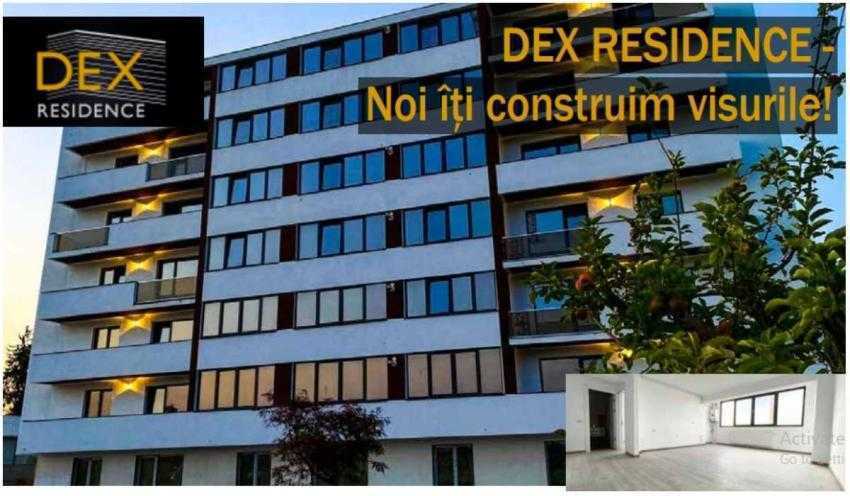 DEX Residence