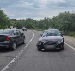 Accident rutier la Lunca Corbului! Victima - O fetiță de 7 ani! 1 accident e1654873048712 - Accident rutier la Lunca Corbului! Victima - O fetiță de 7 ani!
