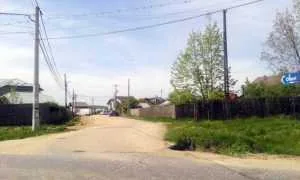 Două străzi din Moşoaia vor fi asfaltate! 1 asfaltare strazi Mosoaia-Olteni