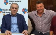 primar georgescu mioveni