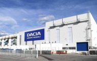 uzina Dacia