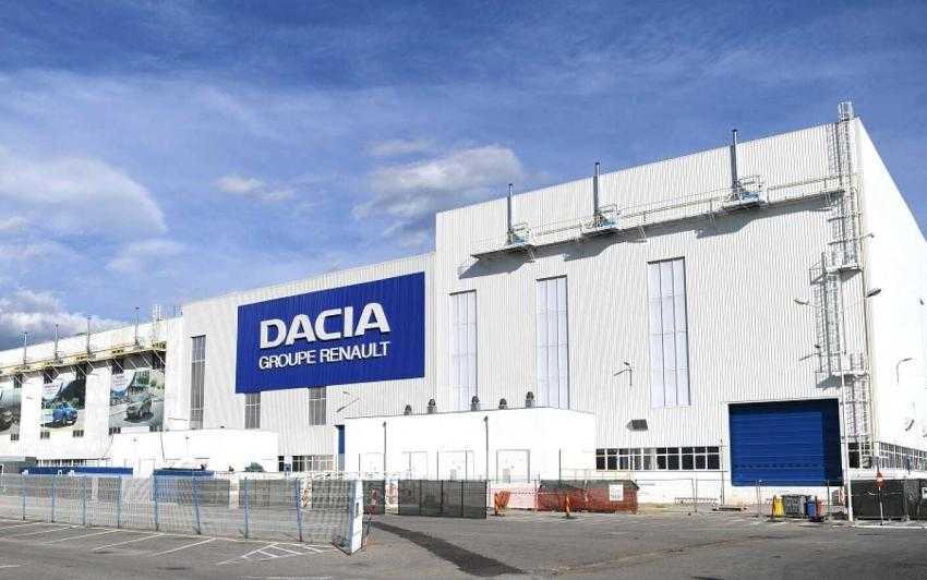 uzina dacia - Proiecte importante la Administrația Bazinală de Apă Argeș-Vedea prin PNRR