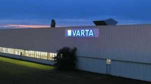 O companie gigant vine în România! Fabrică de 1 miliard de euro! 1 varta - O companie gigant vine în România! Fabrică de 1 miliard de euro!