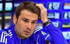 adrian mutu - Mutu face dezvăluiri surprinzătoare: „Am trăit momente cumplite, am fost în depresie”