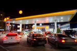 Se anunță proteste din cauza prețului crescut la carburant 1 pret combustibil - Se anunță proteste din cauza prețului crescut la carburant
